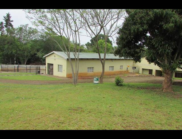 FARM FOR SALE IN WHITE RIVER ESTATES